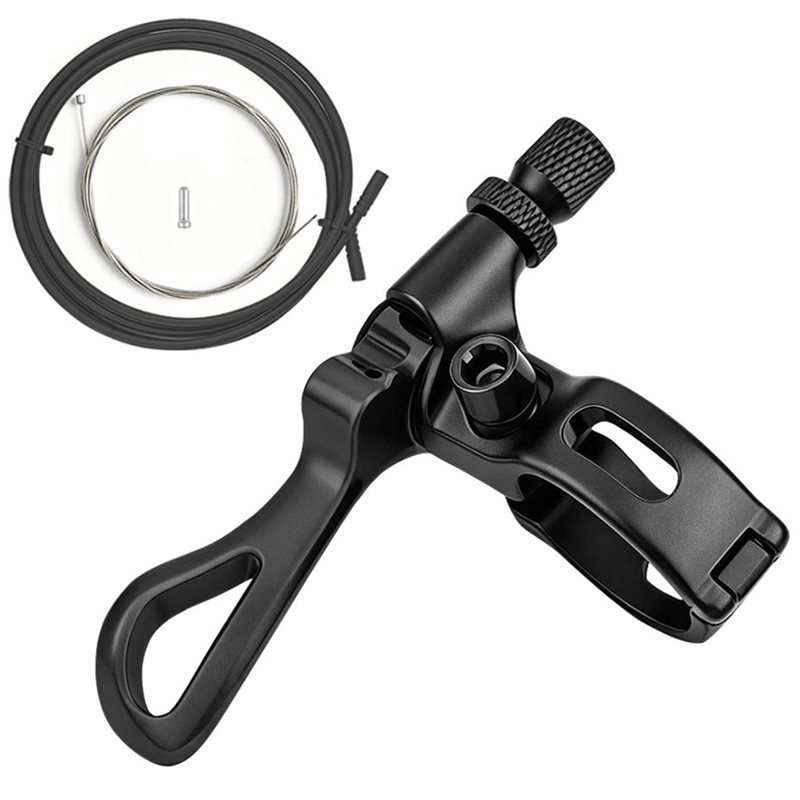 Dropper Post Remote - 2026 New Dropper Post Remote Lever