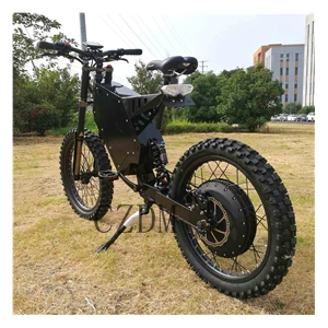 Mountain Biking In Australia - 2026 3000W 5000W 8000W Enduro Electric