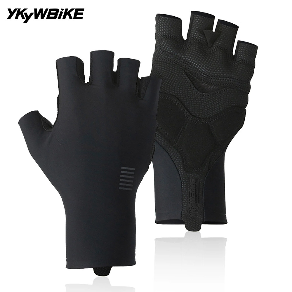 Mountain Biking Gloves - YKYWBIKE Cycling Gloves MTB Bike Gloves