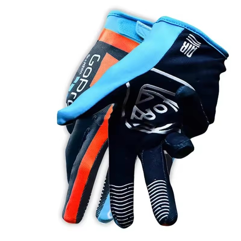 Mountain Biking Gloves - New Motorcycle Pro Gloves Air MTB