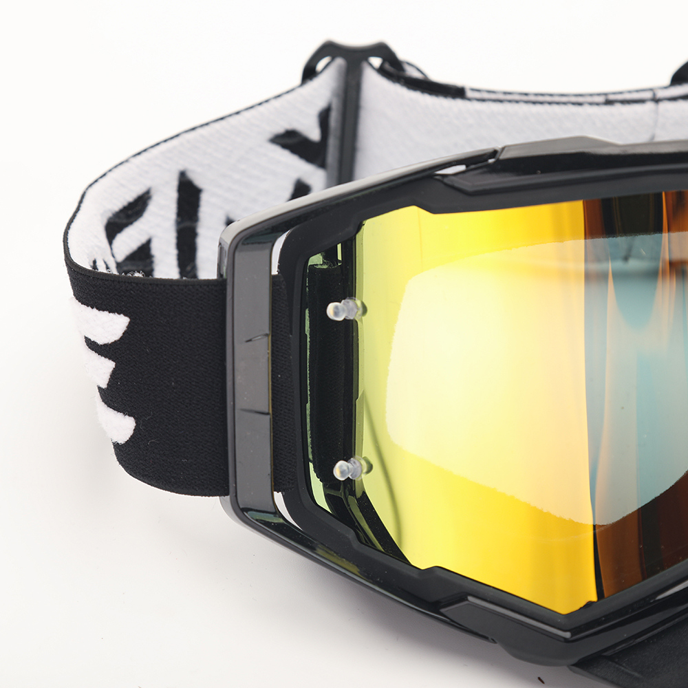 Karos Motocross Riding Goggles - Mountain Biking Glasses review and price