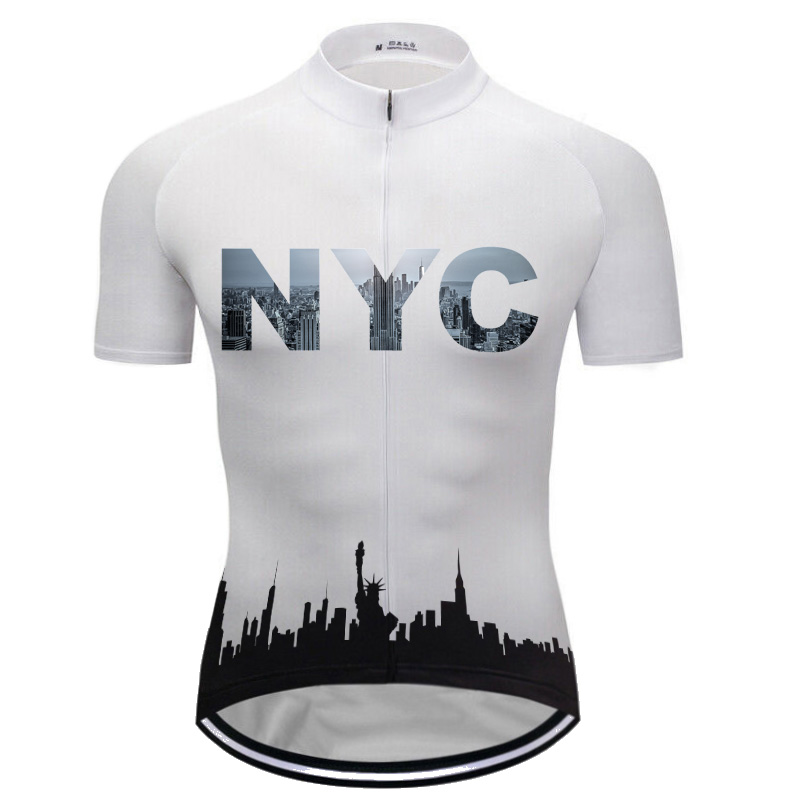 New York Cycling Jersey, Bicyc - Mountain Biking York review and price