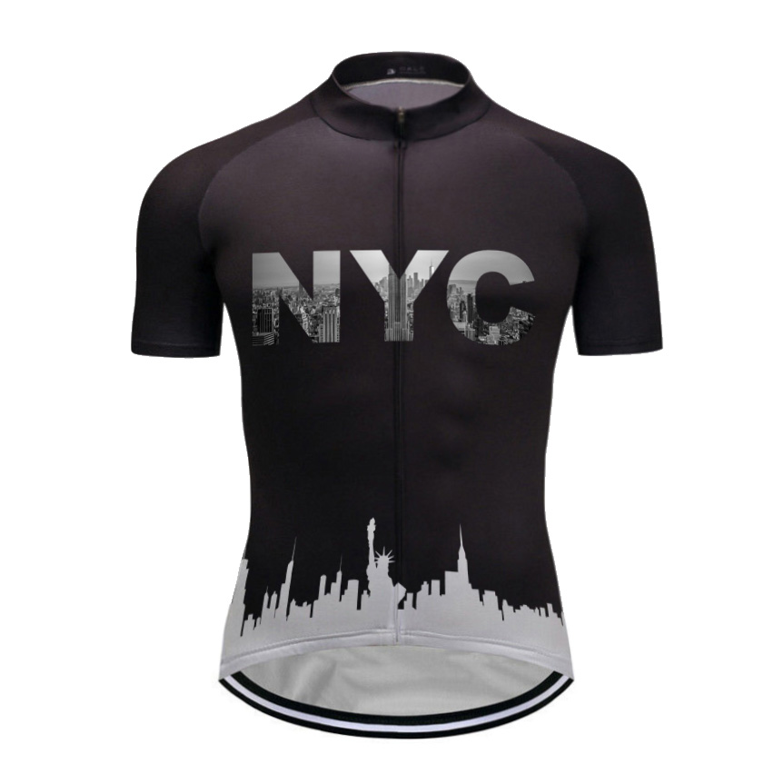 New York Cycling Jersey, Bicyc - Mountain Biking York review and price