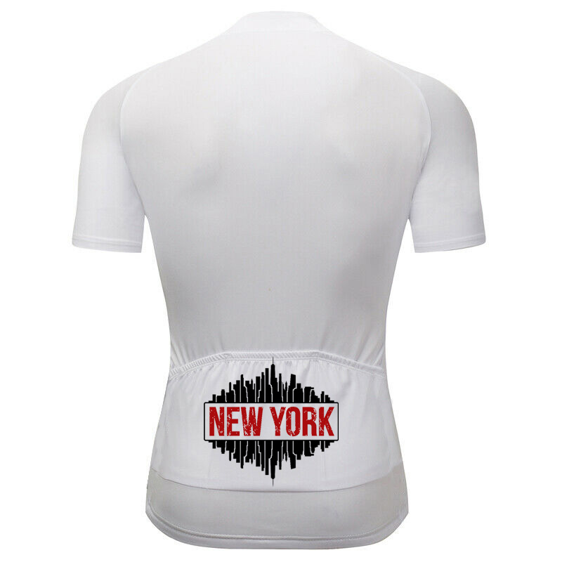 New York Cycling Jersey, Bicyc - Mountain Biking York review and price