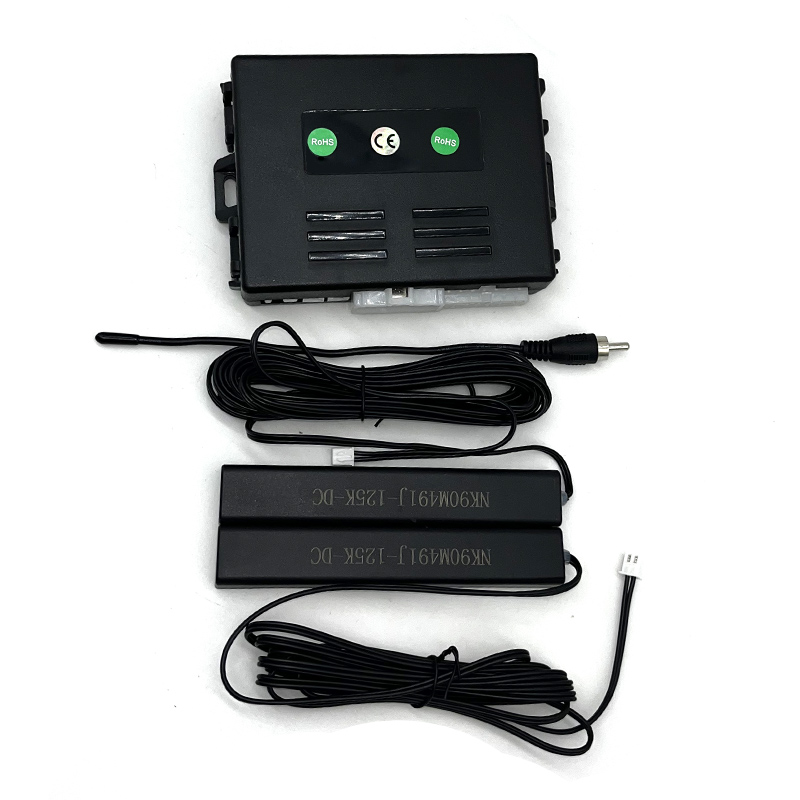 Keyless Car Start System with  - Dropper Post Remote review and price