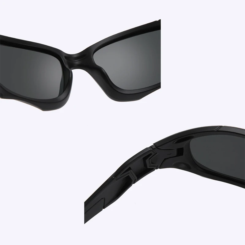 Polarized Riding Glasses Men W - Mountain Biking Glasses review and price