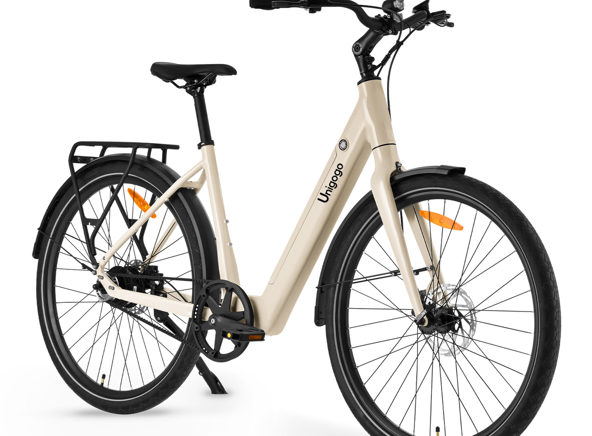 M4 7 Speed Electric Mountain B - Mountain Biking App review and price