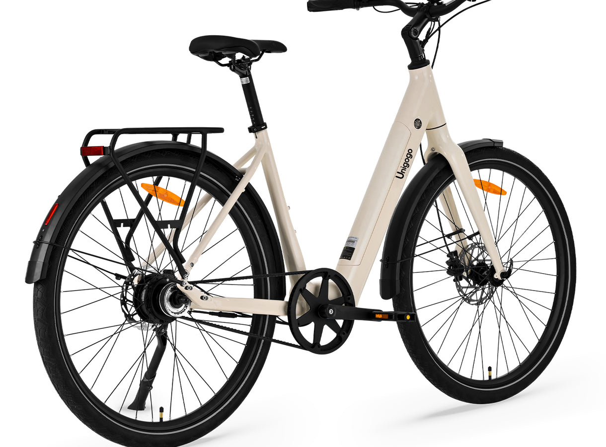 M4 7 Speed Electric Mountain B - Mountain Biking App review and price