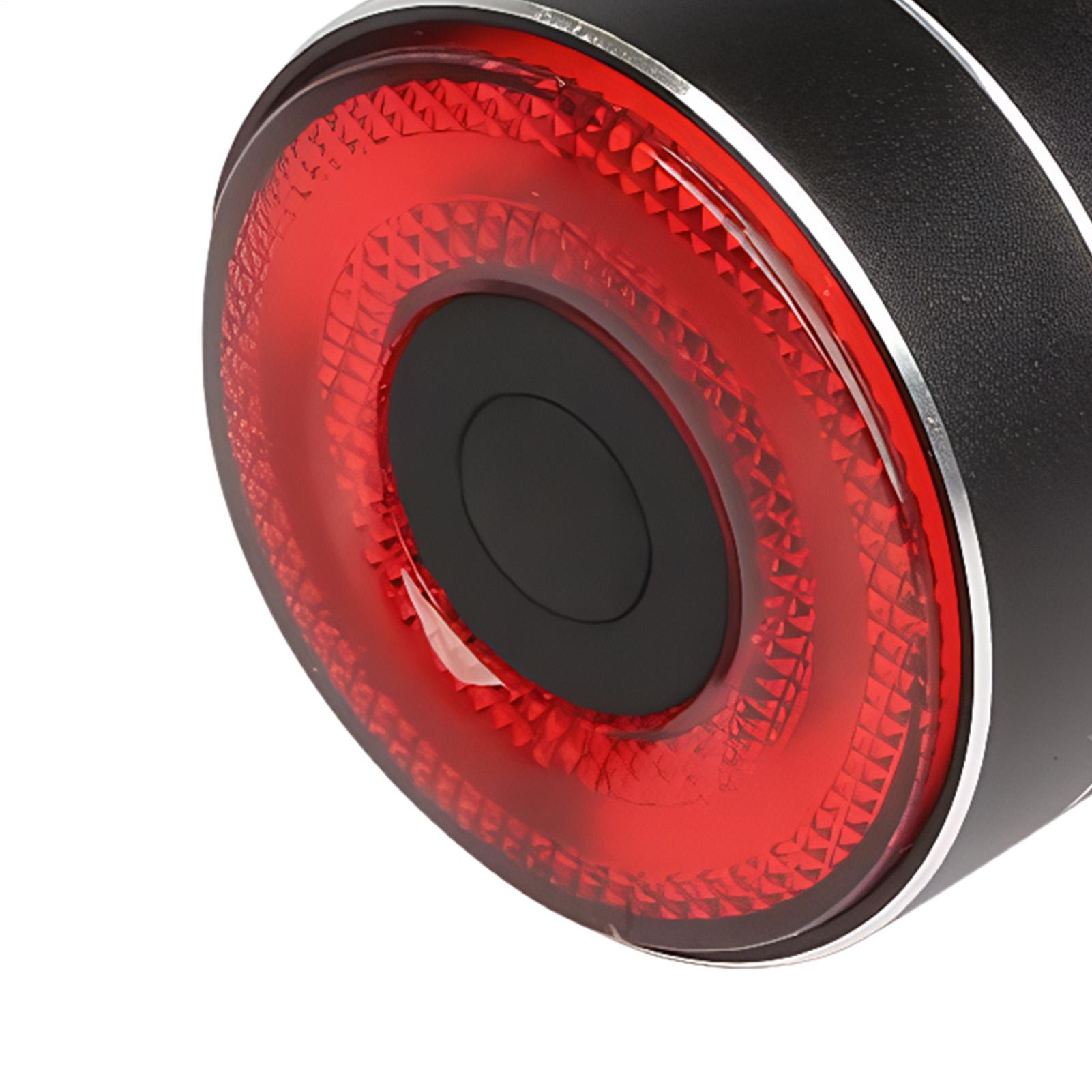 Bicycle Brake Light Smart Bike - Mountain Biking Camp review and price