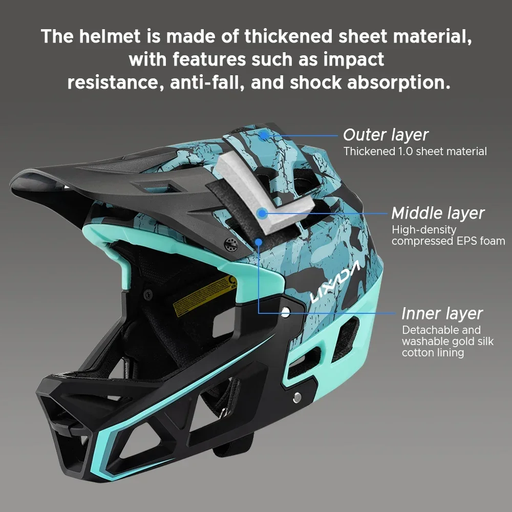 Mountain Bike Safety Cycling G - Mountain Biking Gear For Men review and price
