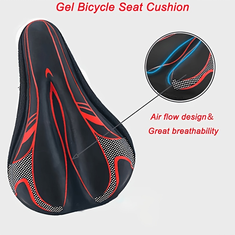 Adjustable Gel Padded Bike Sea - Mountain Biking Gear For Men review and price