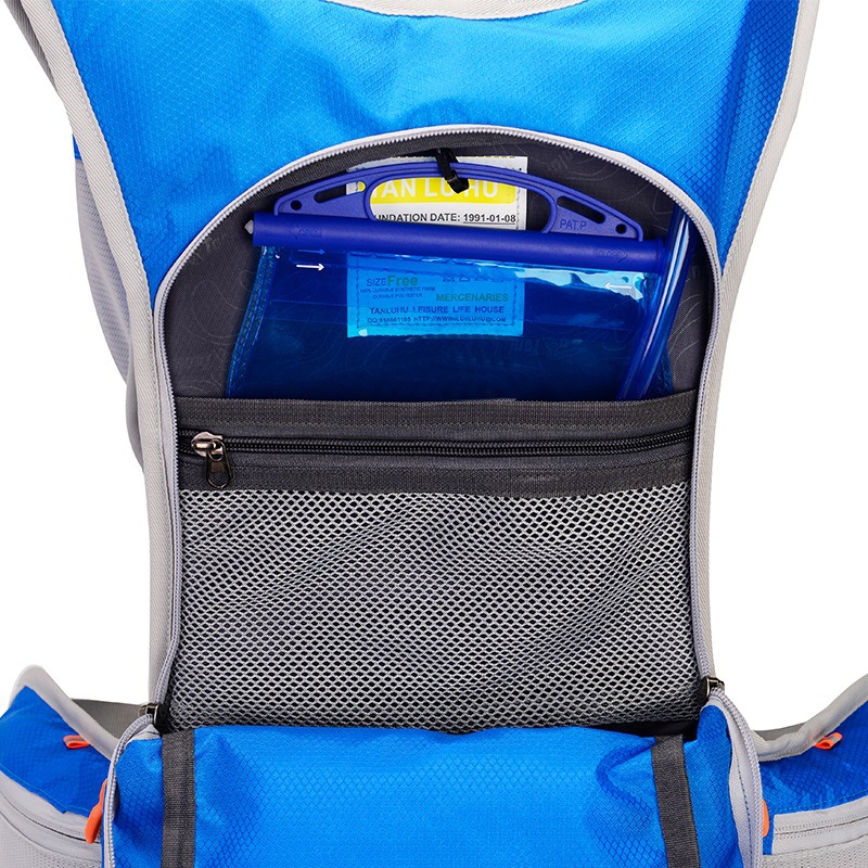 Bike Cycling Backpack Running  - Mountain Biking Hydration Pack review and price