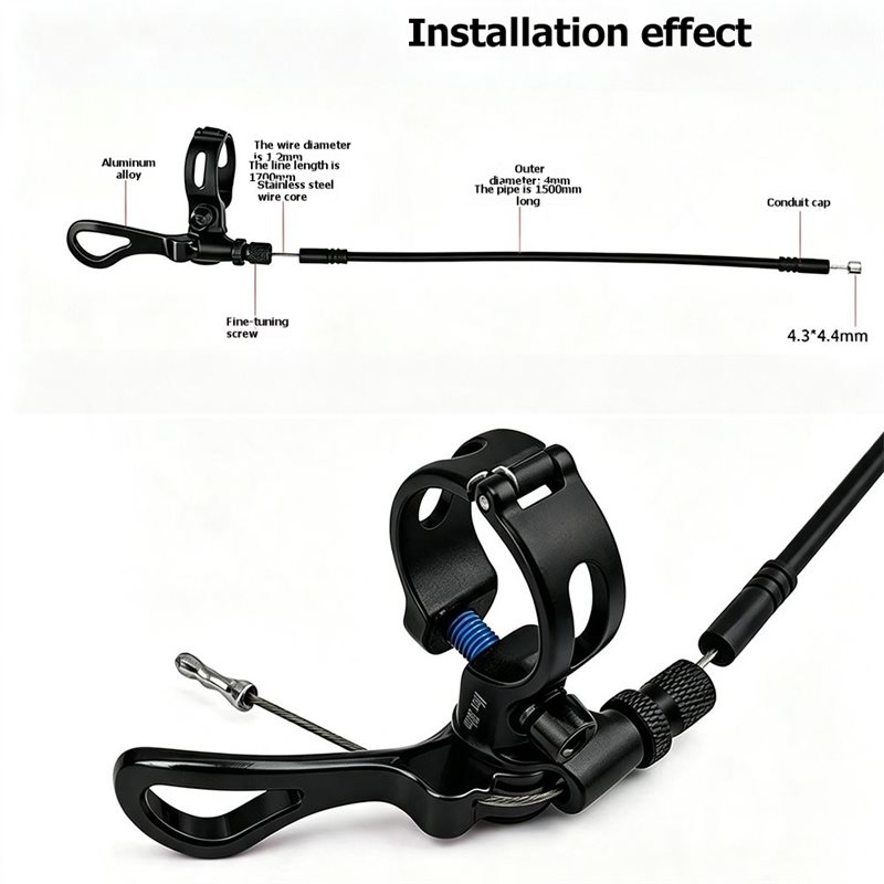 2026 New Dropper Post Remote L - Dropper Post Remote review and price