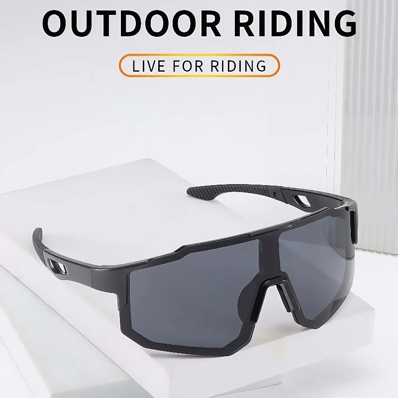 New Cross-border Cycling Fashi - Mountain Biking Glasses review and price