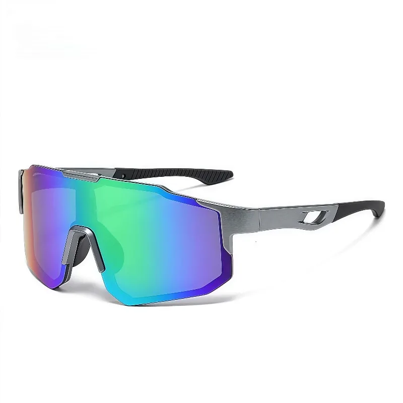 New Cross-border Cycling Fashi - Mountain Biking Glasses review and price