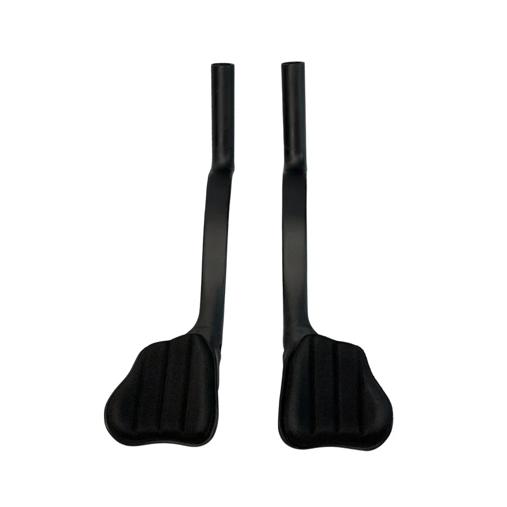 31.8mm Carbon Fiber Handle wit - Mountain Biking Elbow Pads review and price