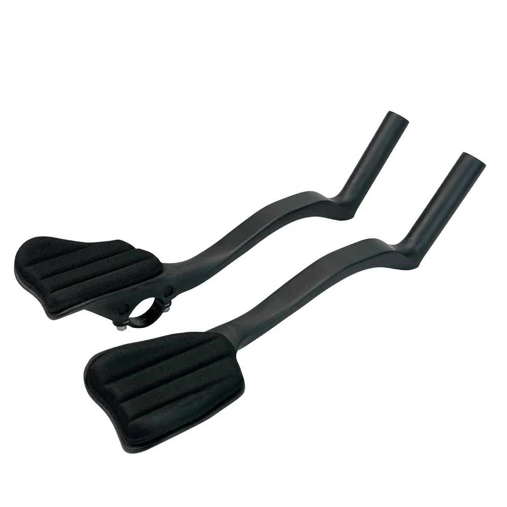 31.8mm Carbon Fiber Handle wit - Mountain Biking Elbow Pads review and price