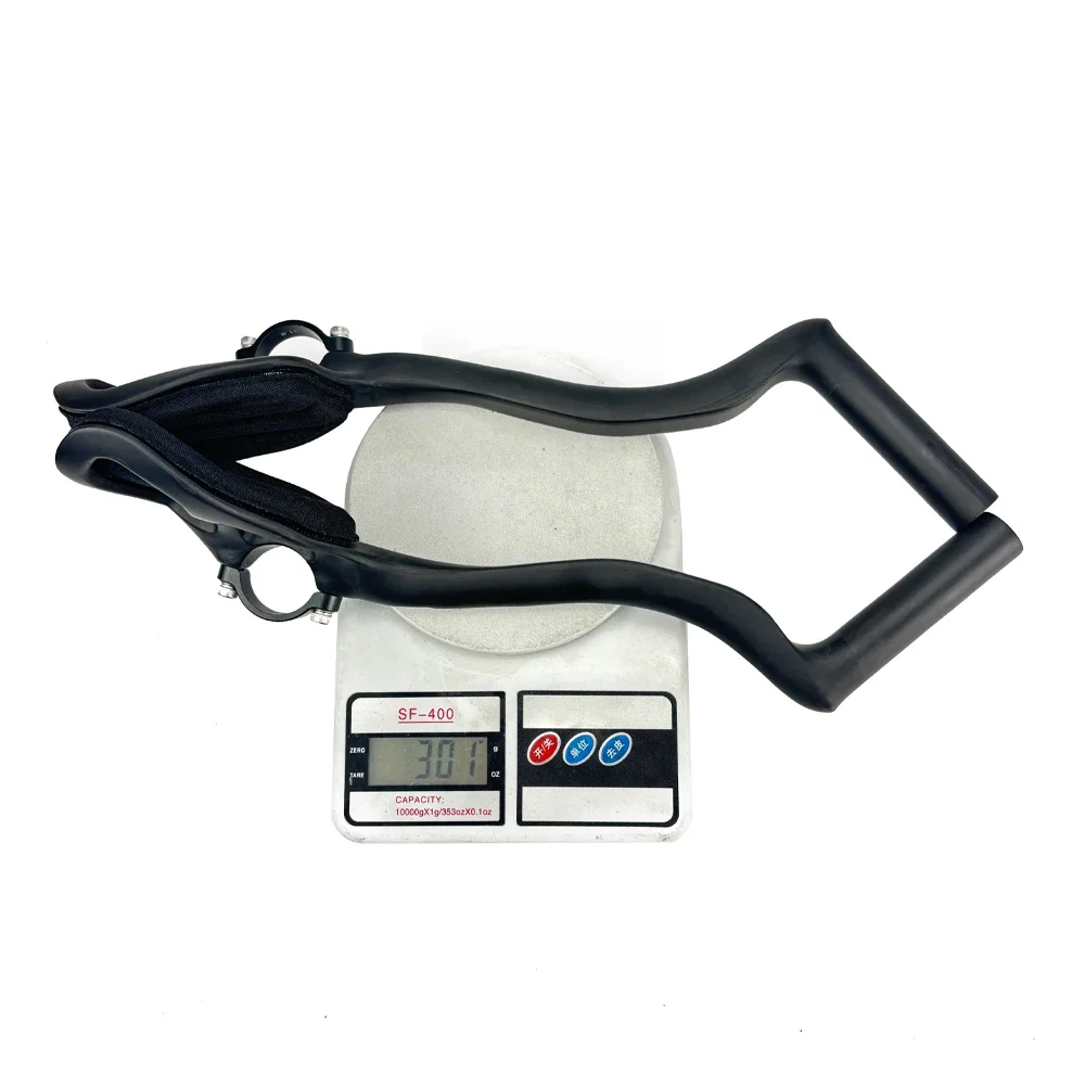 31.8mm Carbon Fiber Handle wit - Mountain Biking Elbow Pads review and price