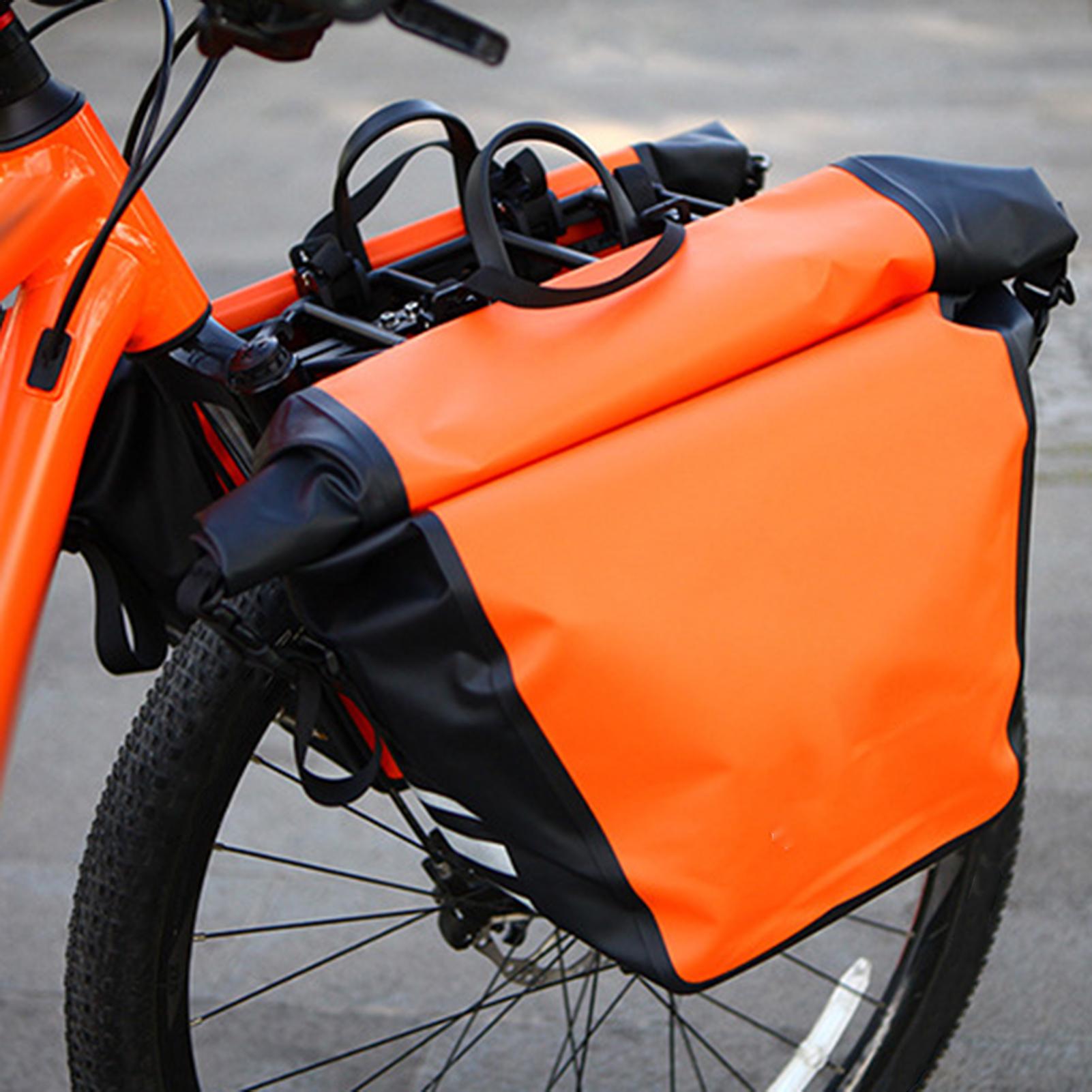 Mountain Bike Front Rack Lugga - Mountain Biking Camp review and price