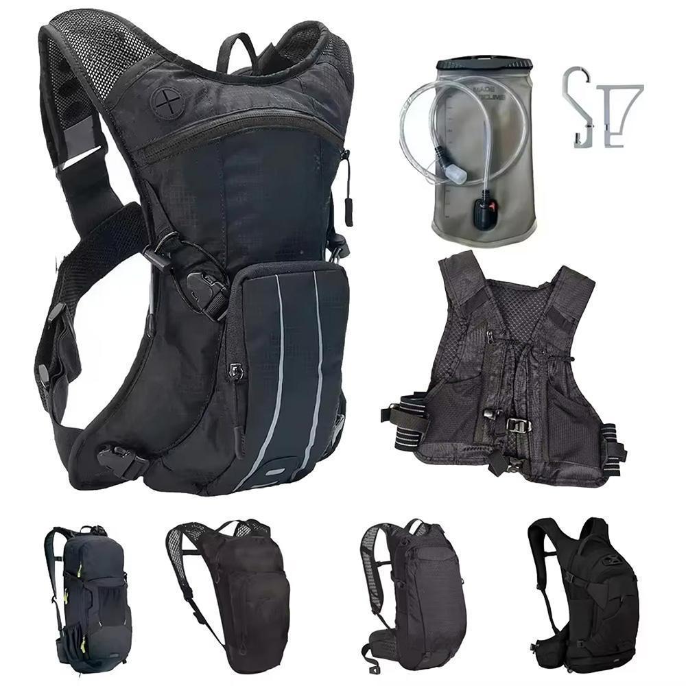 Motorcycle Cycling Hydration P - Mountain Biking Hydration Pack review and price