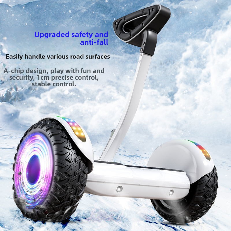 Electric Intelligent Children' - Mountain Biking App review and price