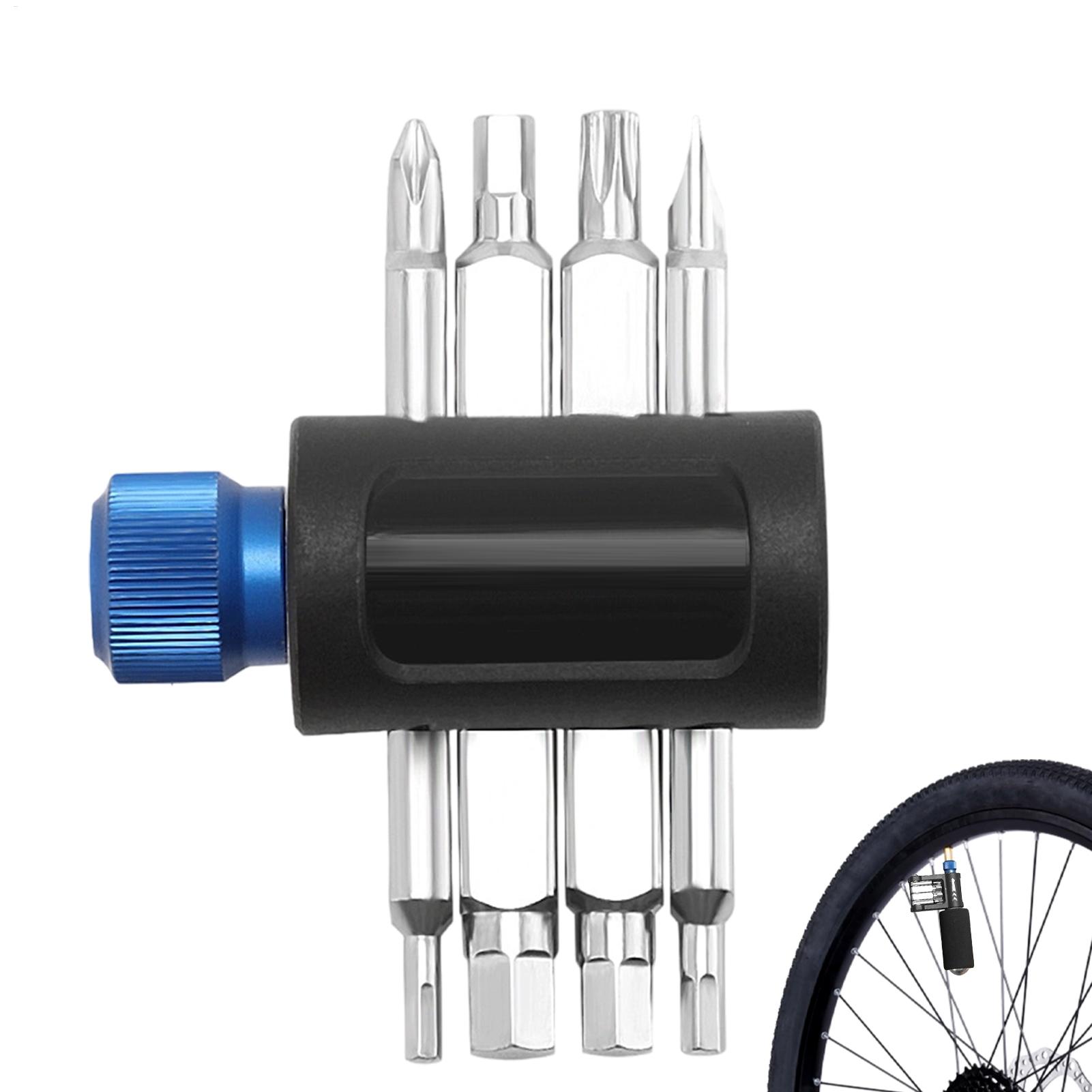 Aluminum Alloy Bike Repair Too - Mountain Biking Youth review and price