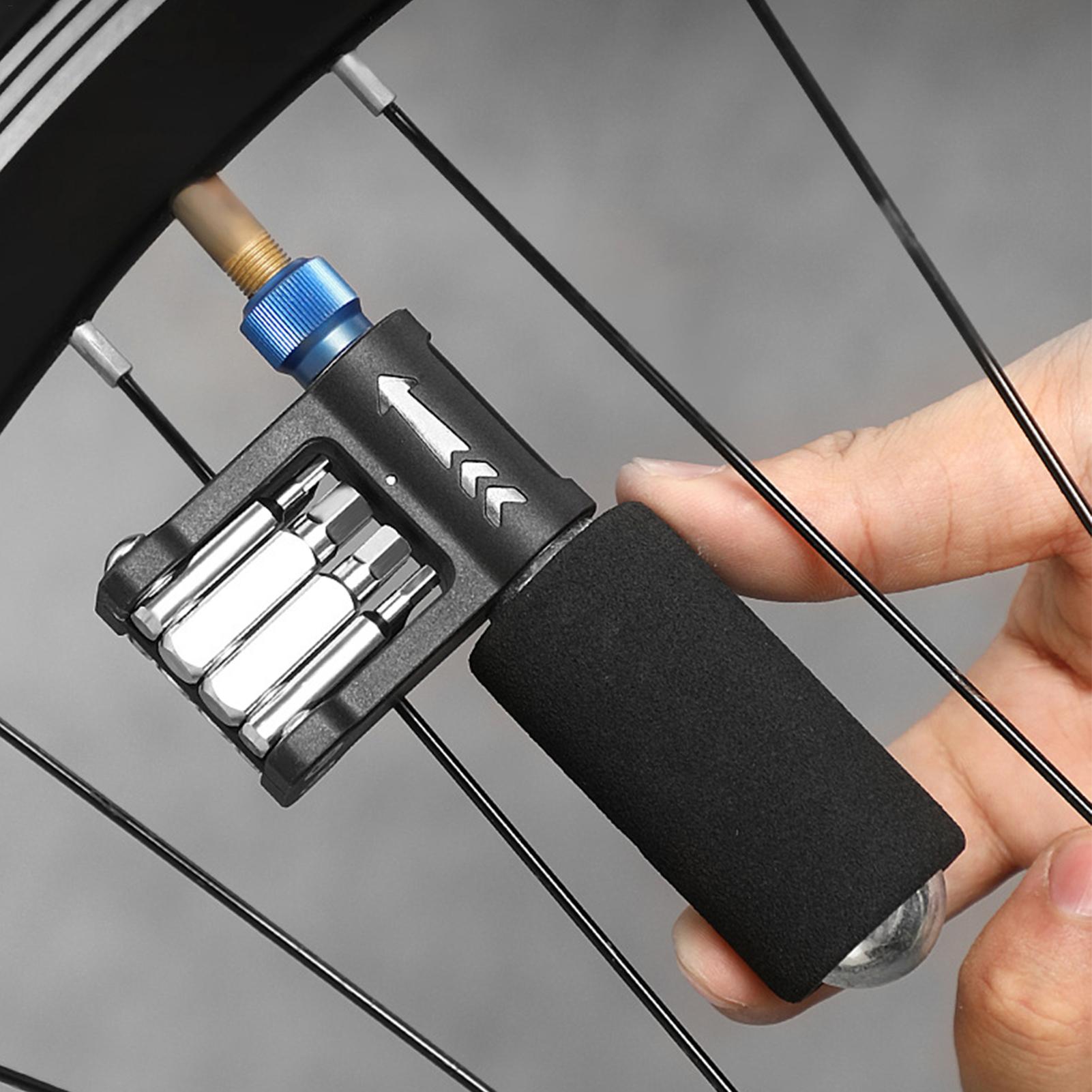 Aluminum Alloy Bike Repair Too - Mountain Biking Youth review and price