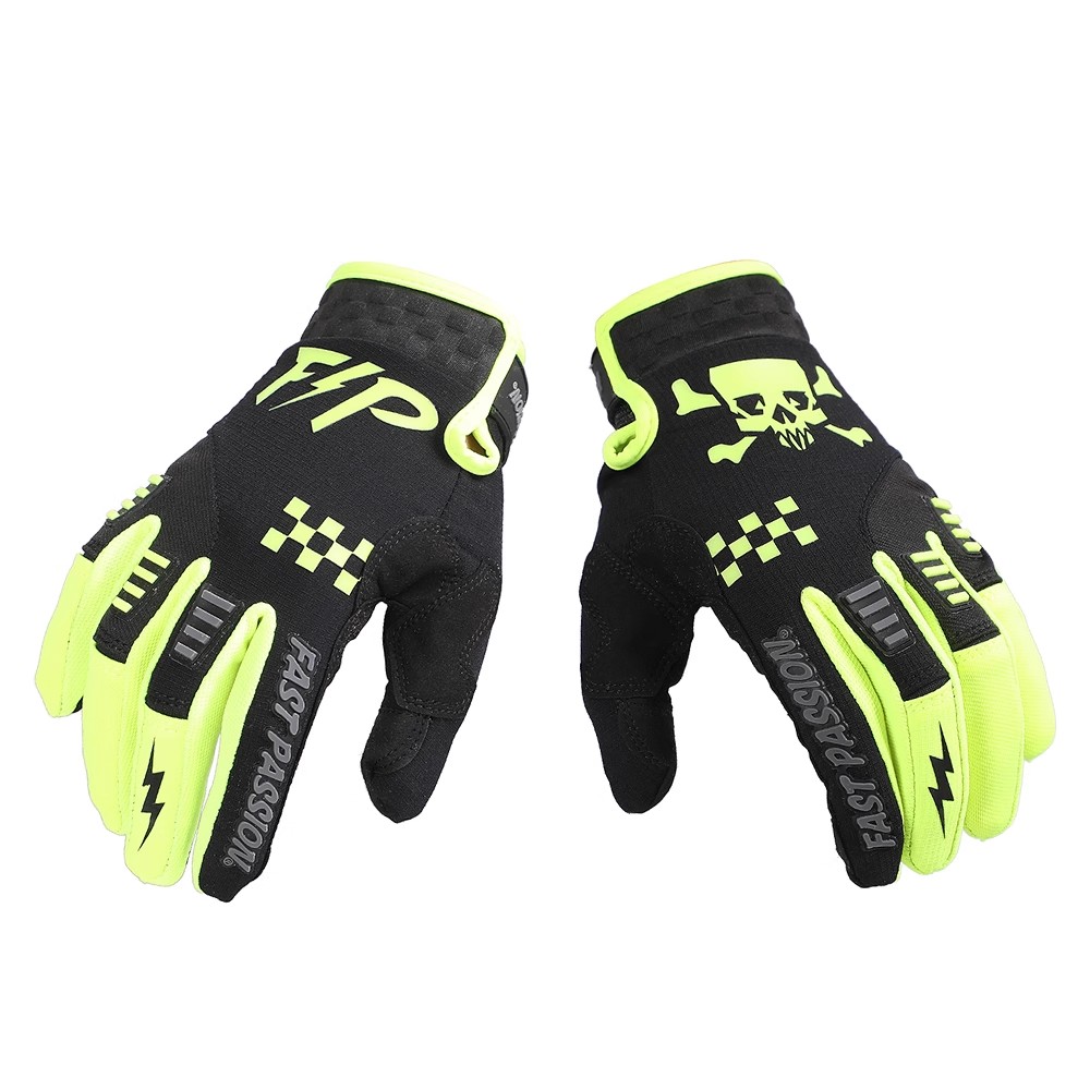 Racing Bike Motocross MTB MX D - Mountain Biking Gloves review and price