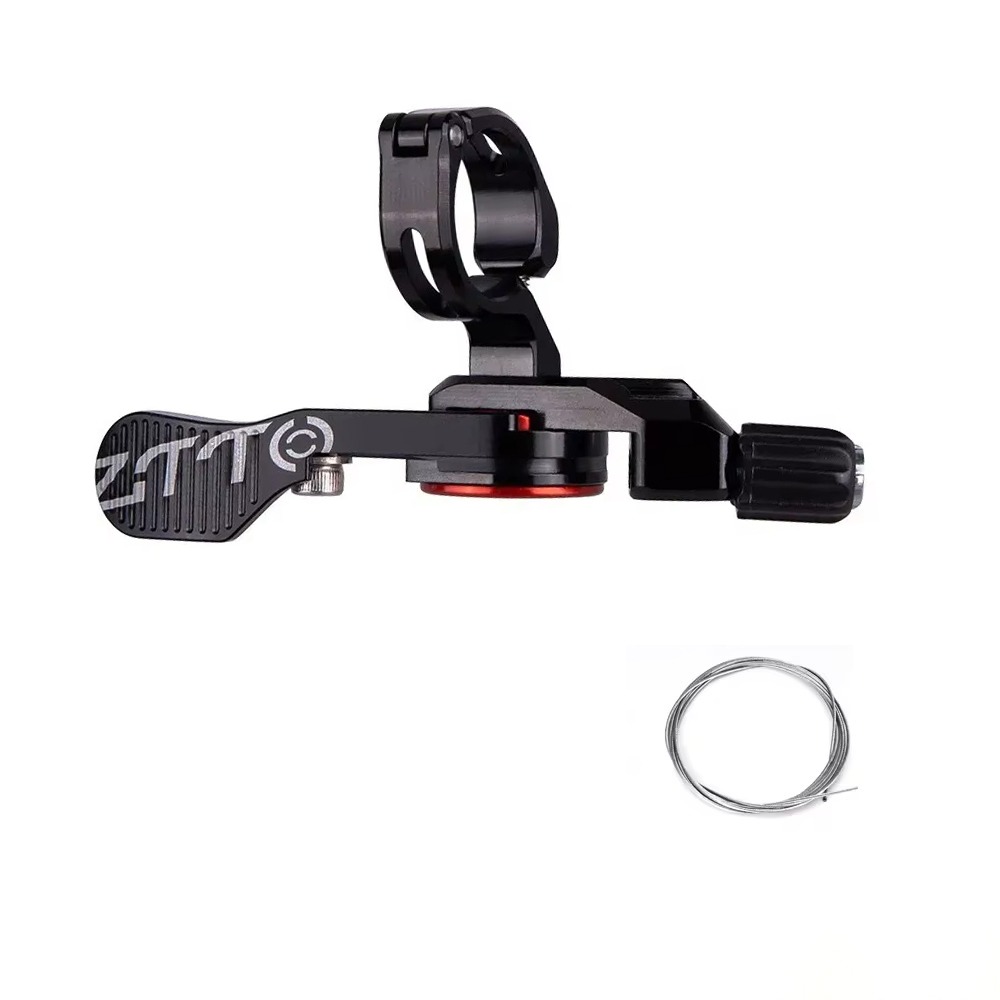 Adjustable Dropper Seat Post L - Dropper Post Remote review and price