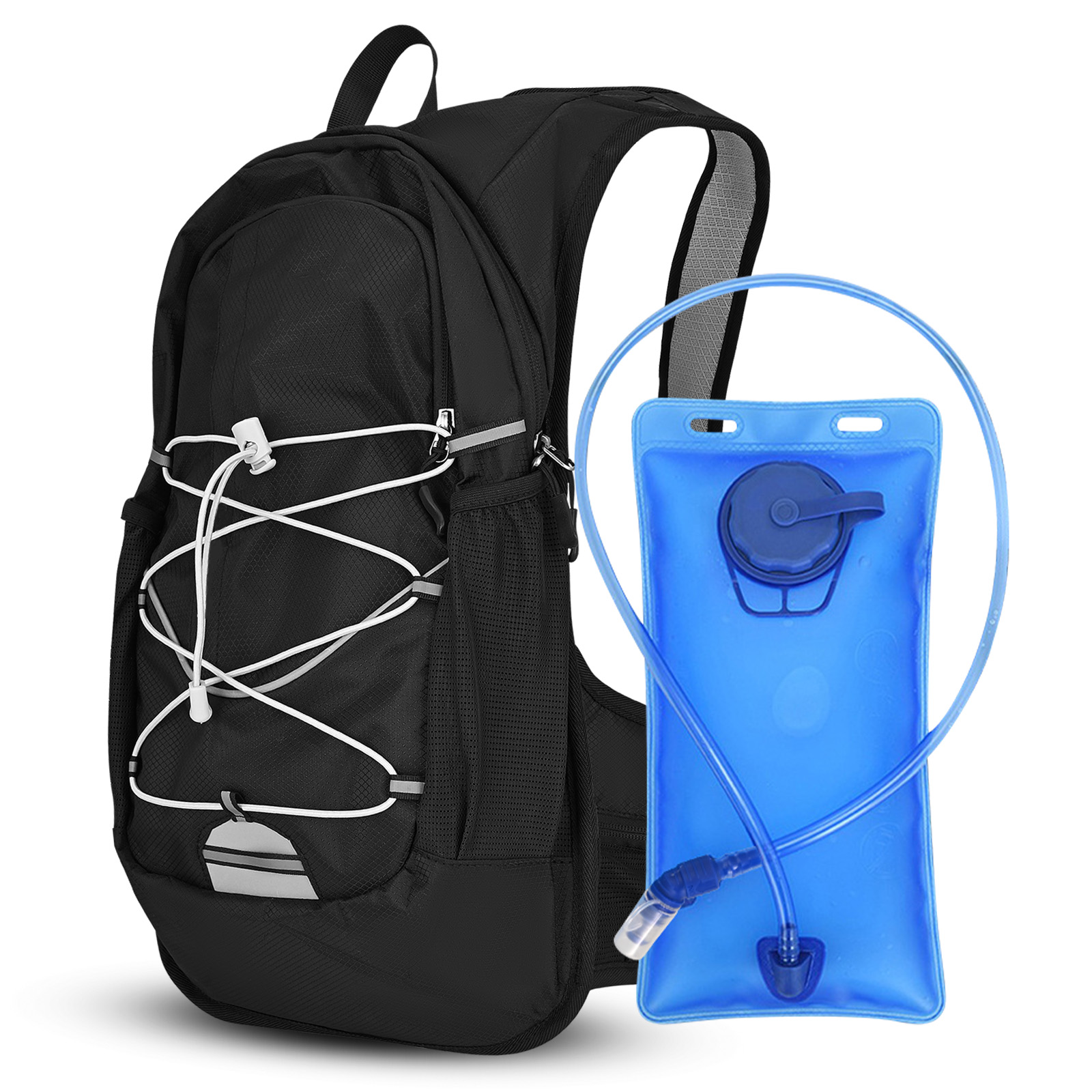 Motorcycle Cycling Hydration P - Mountain Biking Hydration Pack review and price