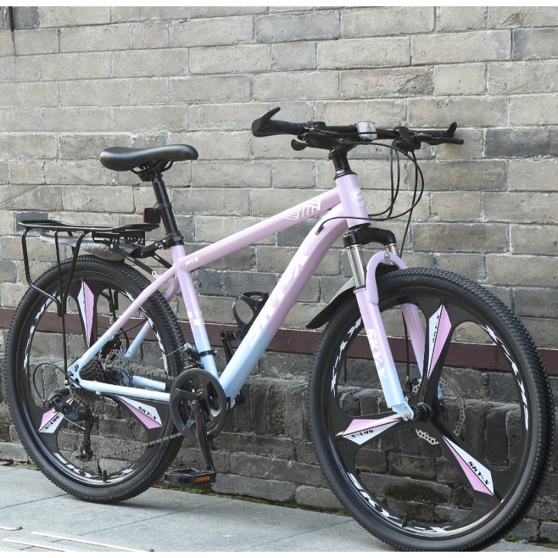 Mountain Bike Adult Women's Va - Mountain Biking Youth review and price