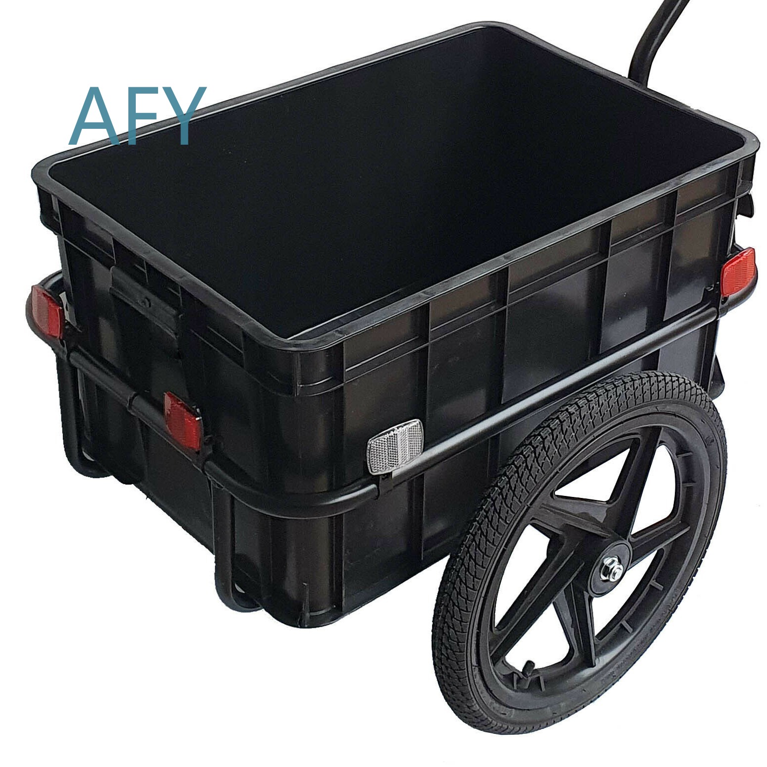 Bicycle Trailer for Outdoor Tr - Mountain Biking Camp review and price