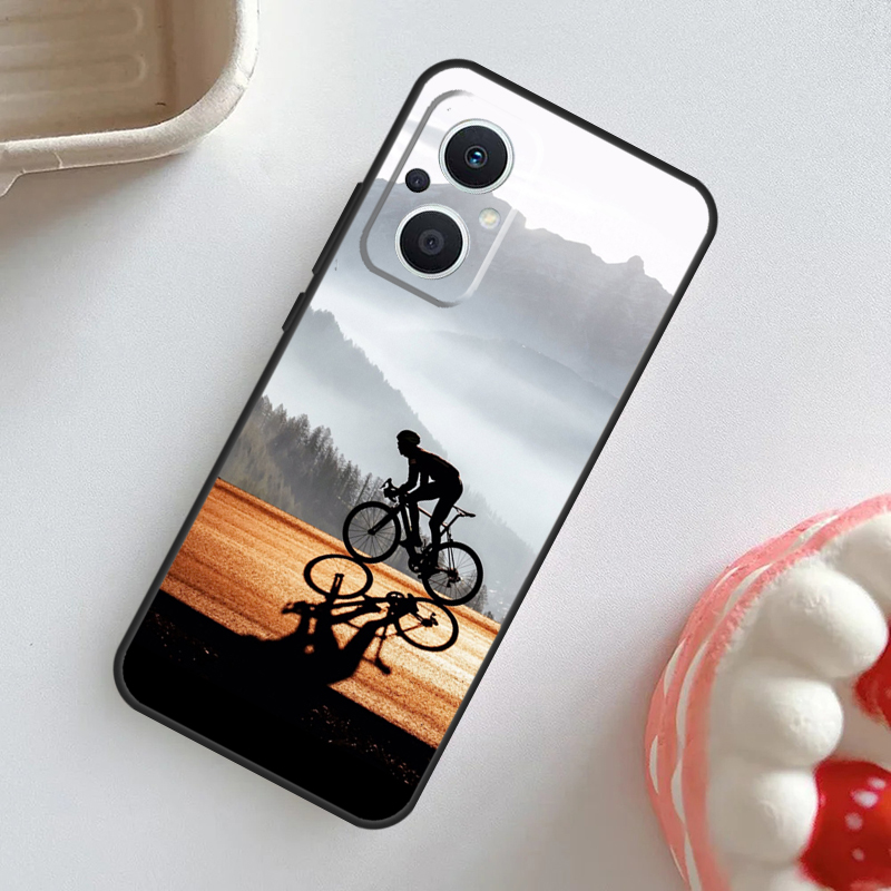 Ride Mountain Bike Bicycle Art - Mountain Biking Reno review and price