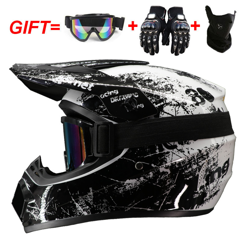 Youth Motorcycle Helmet Childr - Mountain Biking Youth review and price