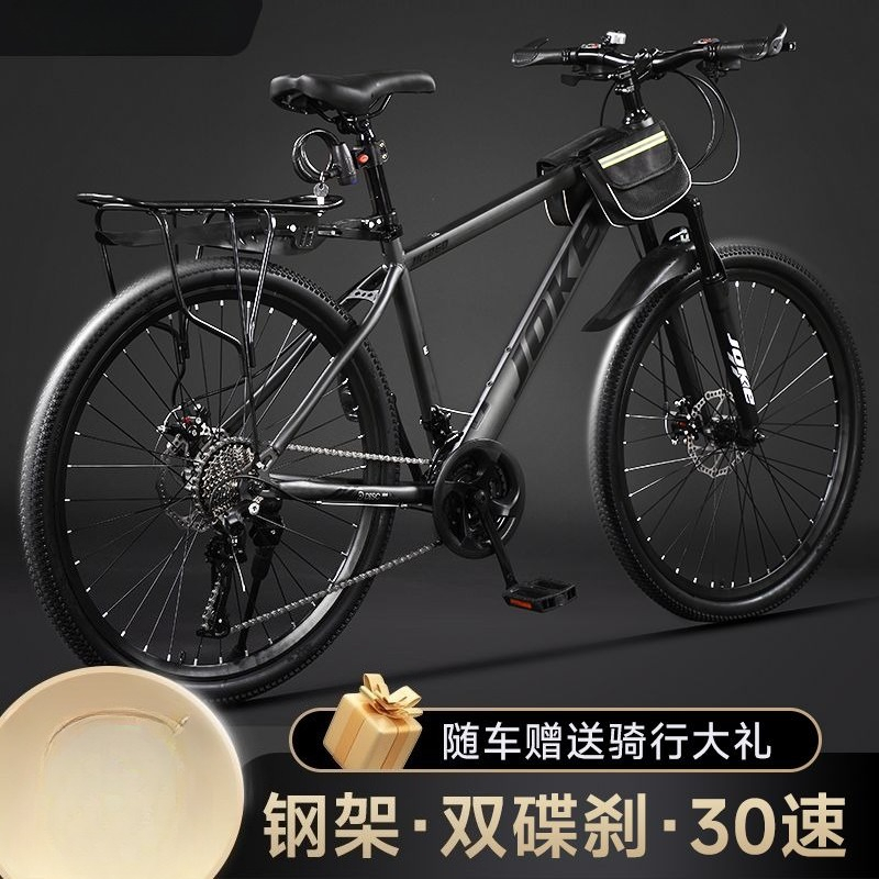 Mountain adult bike variable s - Mountain Biking Youth review and price