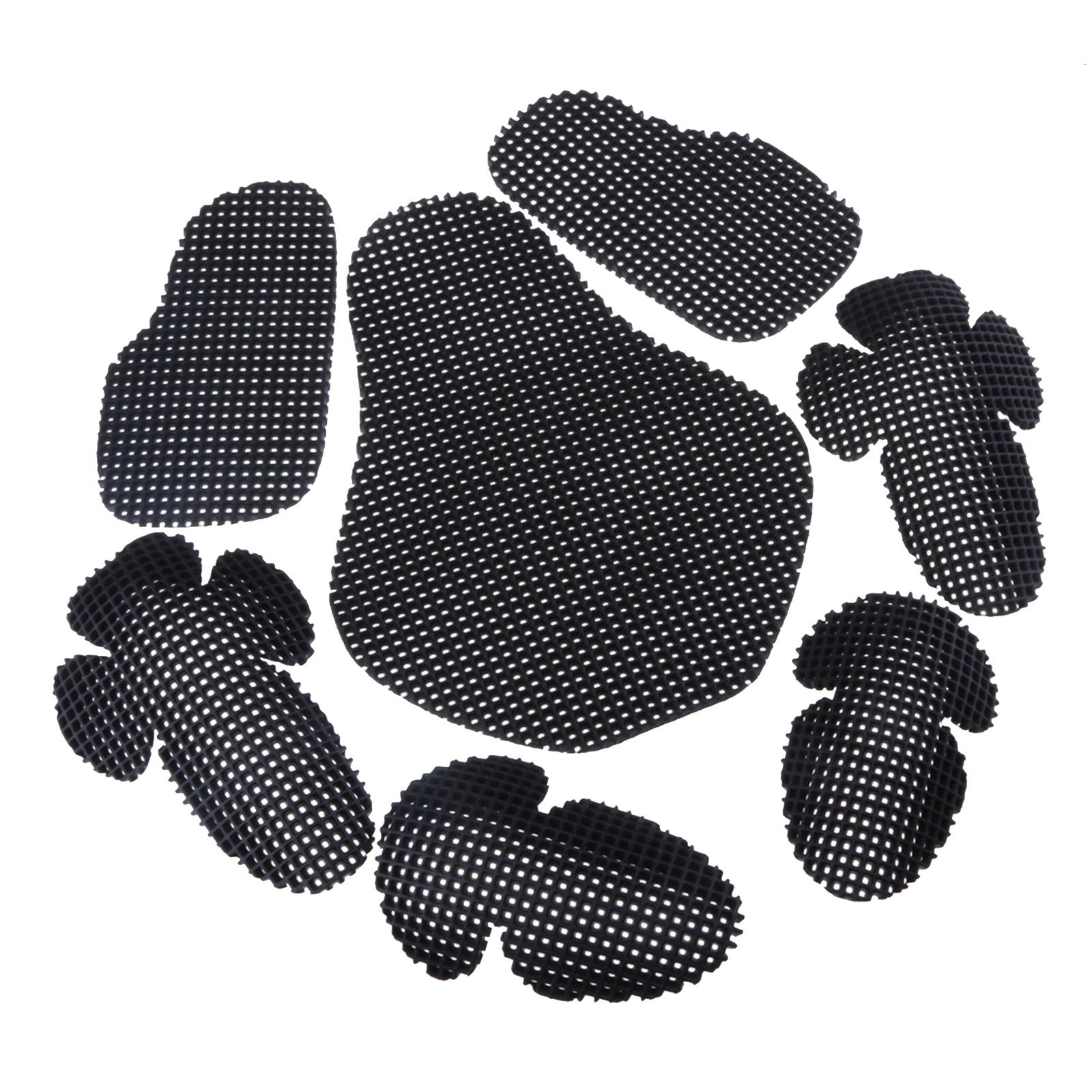 Motorcycle Gear Full Body Prot - Mountain Biking Elbow Pads review and price