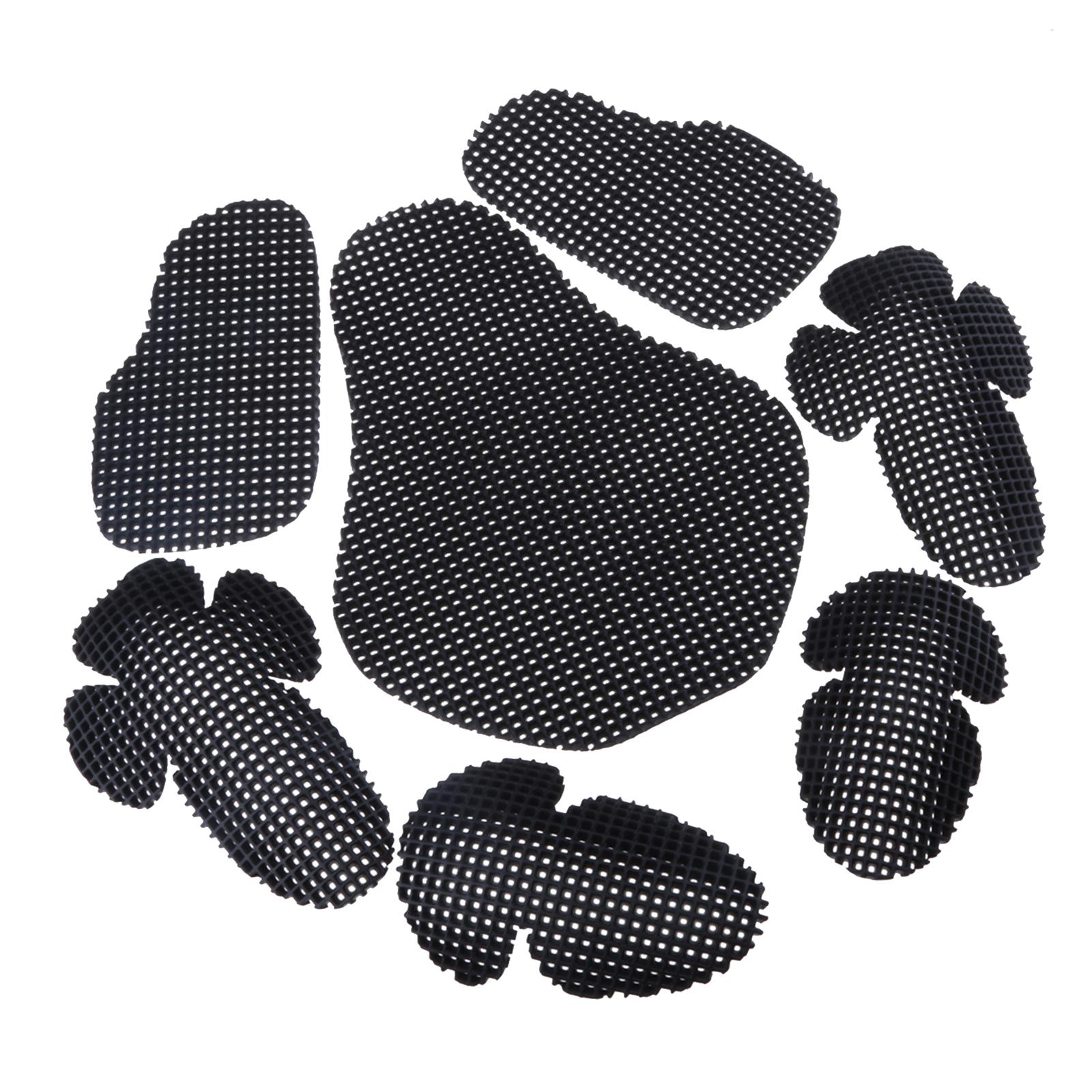 Motorcycle Gear Full Body Prot - Mountain Biking Elbow Pads review and price