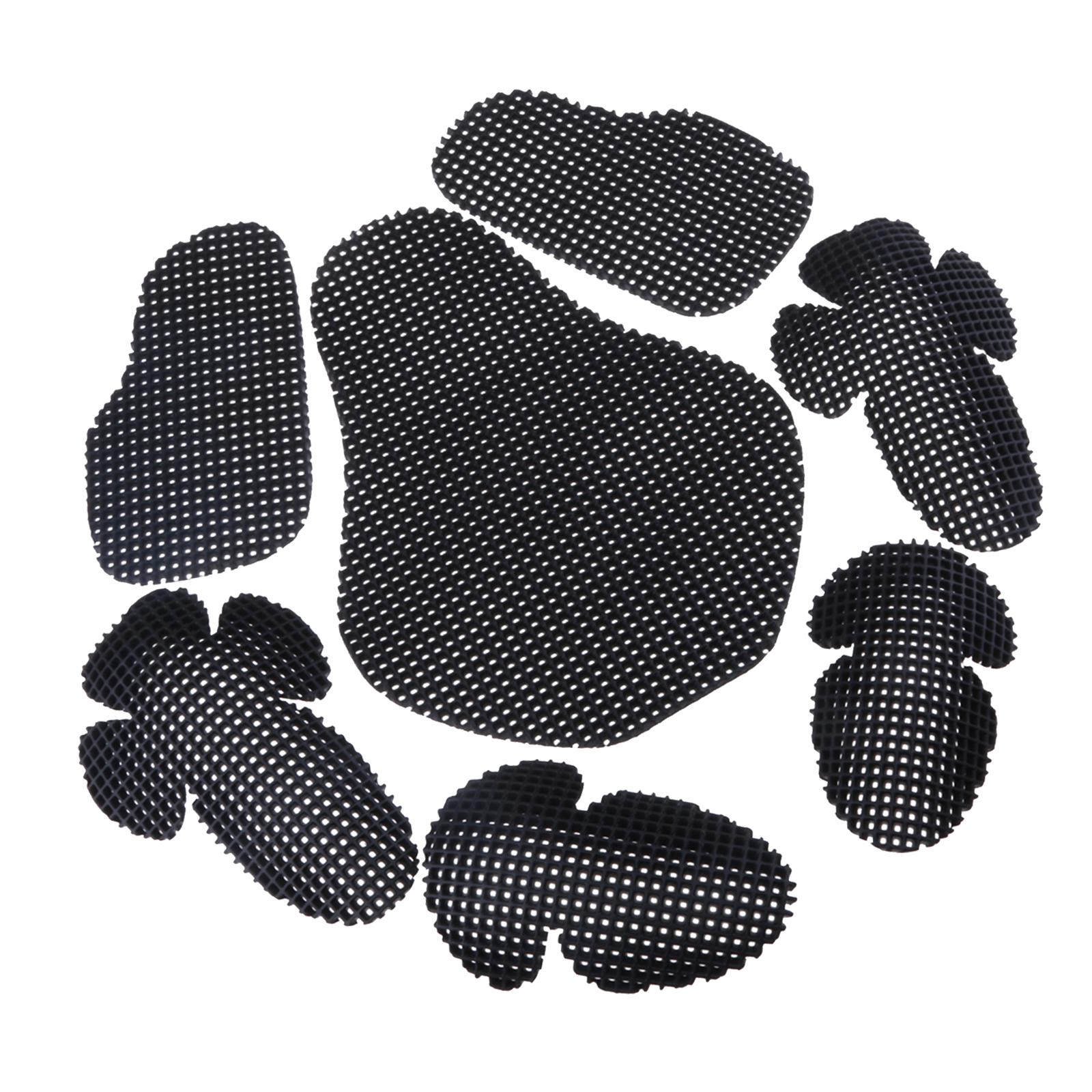 Motorcycle Gear Full Body Prot - Mountain Biking Elbow Pads review and price