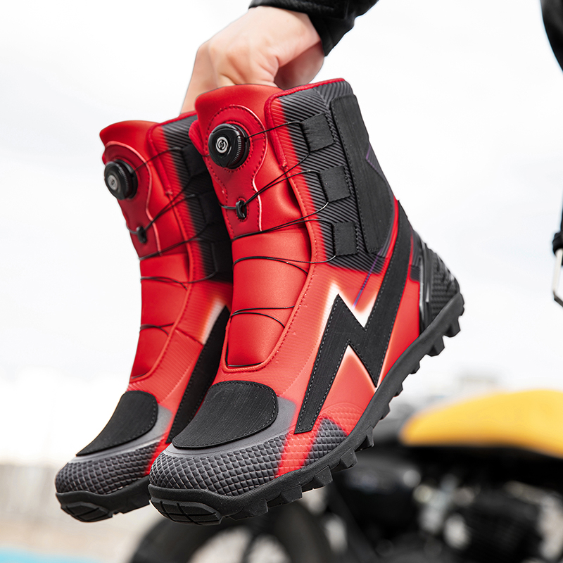 N-080 XC/Trail Mens High-top C - Mountain Biking Youth review and price