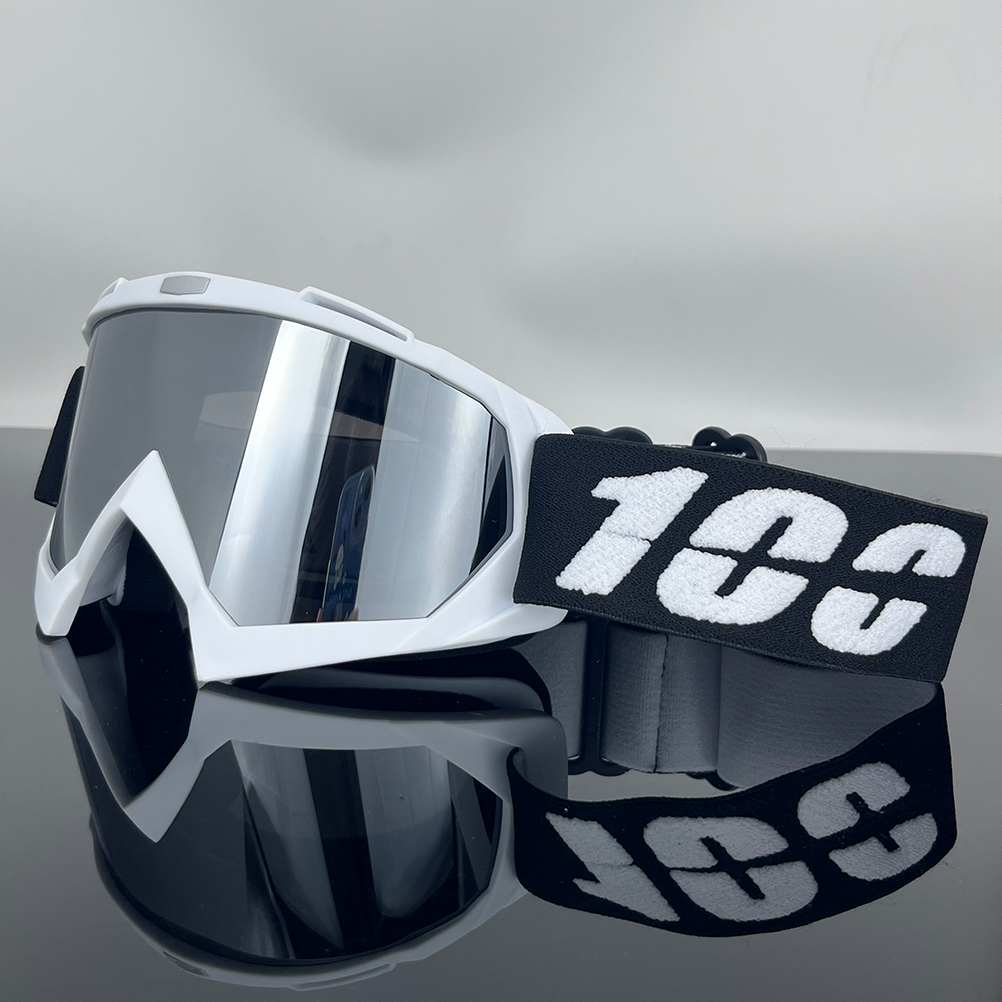 Motorcycle Motocross Sunglasse - Mountain Biking Glasses review and price