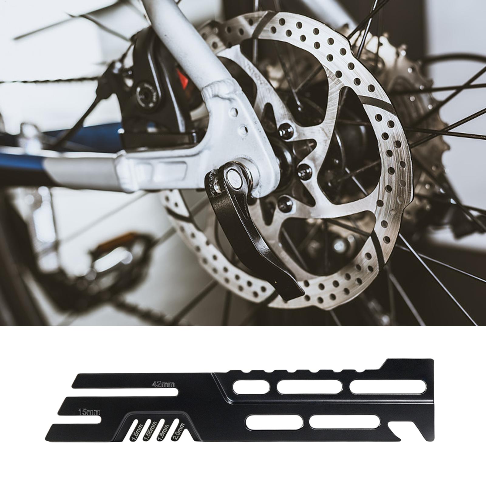 Disc Brake Rotor Truing Tool R - Mountain Biking Youth review and price
