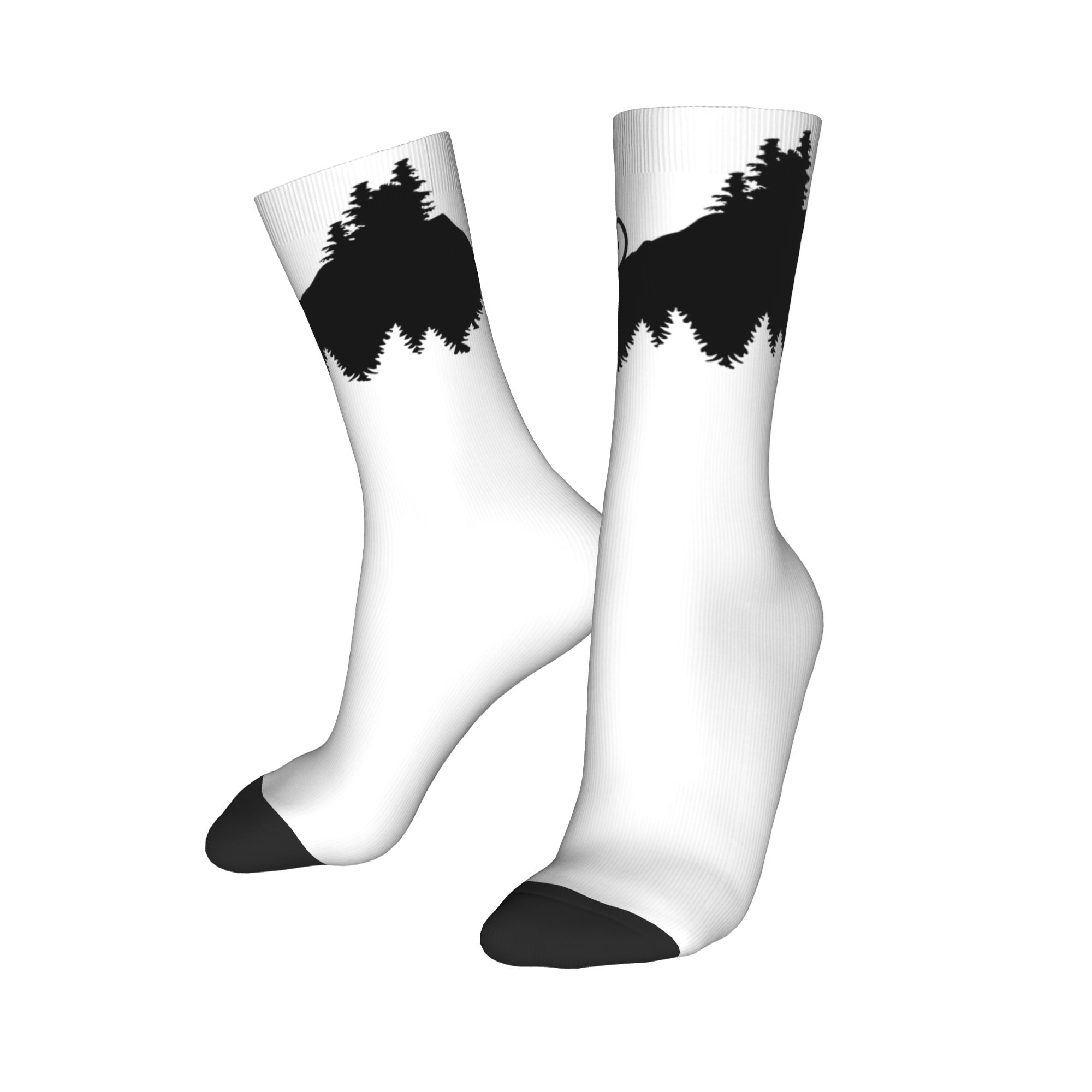 Mountain bike, mountain biker  - Mountain Biking Socks review and price
