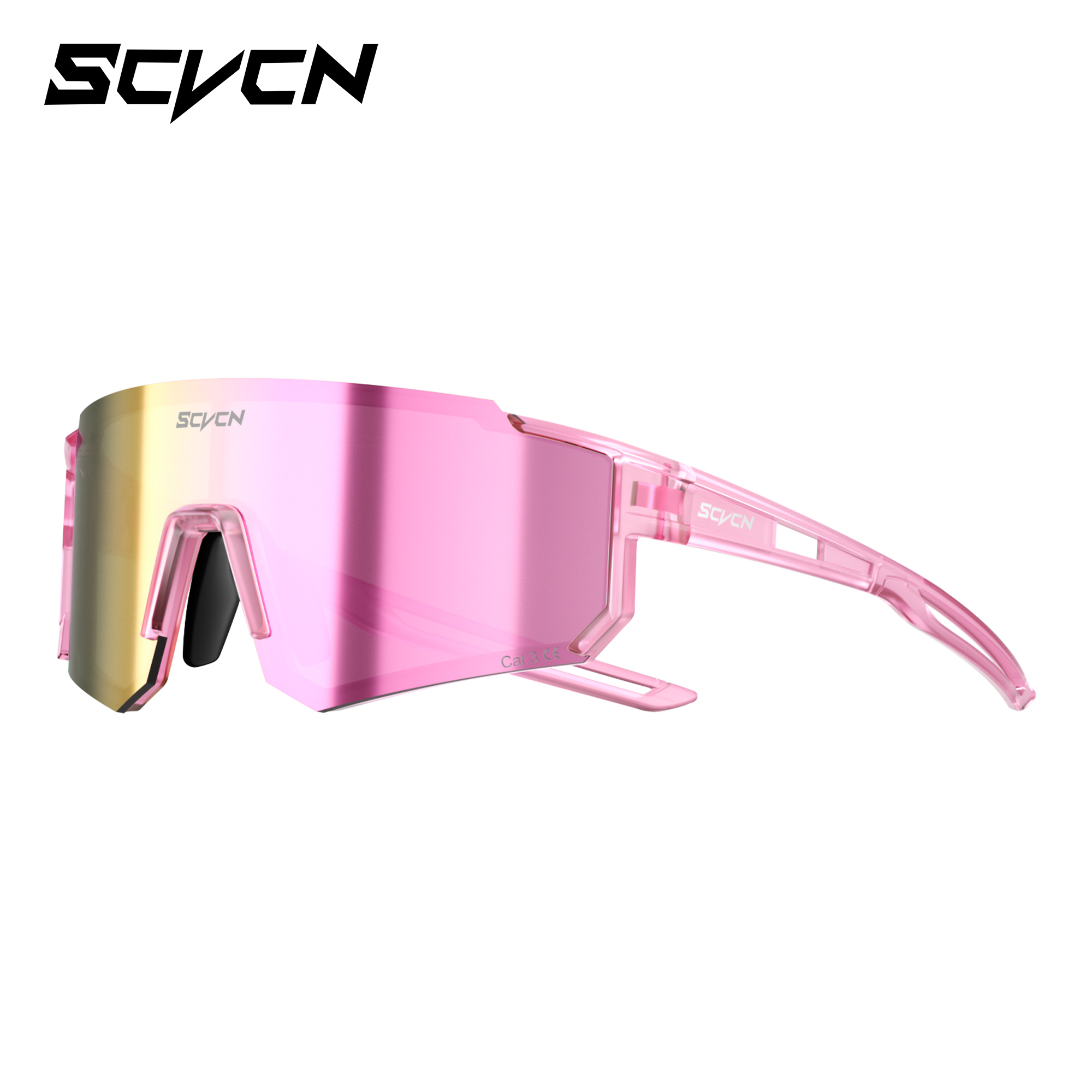 SCVCN New Outdoor Cycling Sung - Mountain Biking Glasses review and price