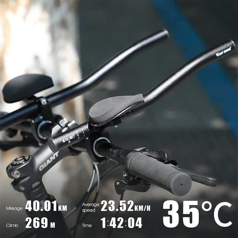 WEST BIKING Aluminum Alloy TT  - Mountain Biking Elbow Pads review and price
