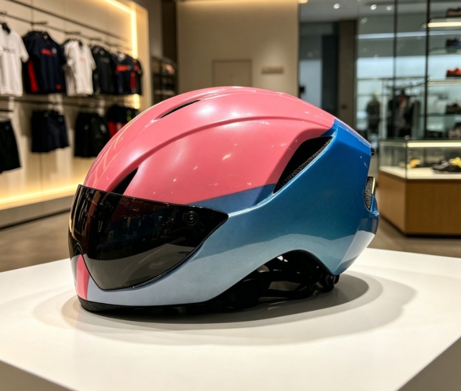 Lightweight cycling helmet for - Mountain Biking Gear For Men review and price