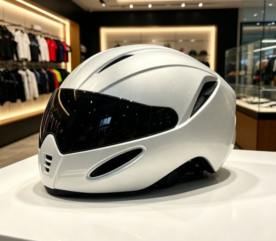 Lightweight cycling helmet for - Mountain Biking Gear For Men review and price
