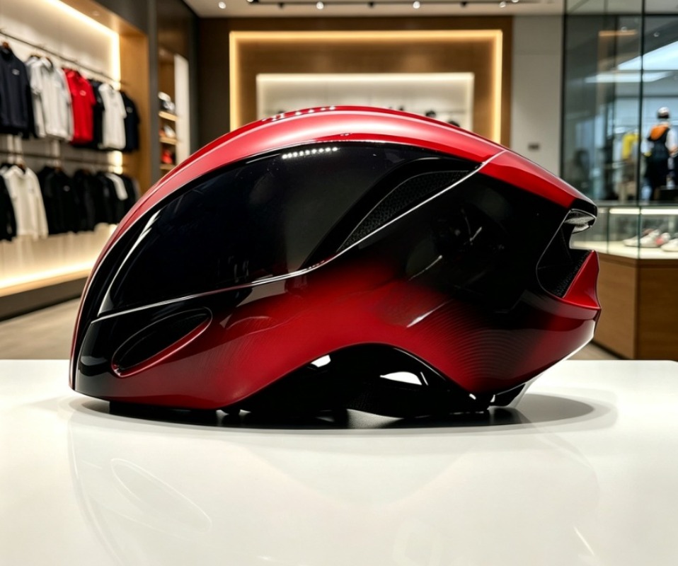 Lightweight cycling helmet for - Mountain Biking Gear For Men review and price