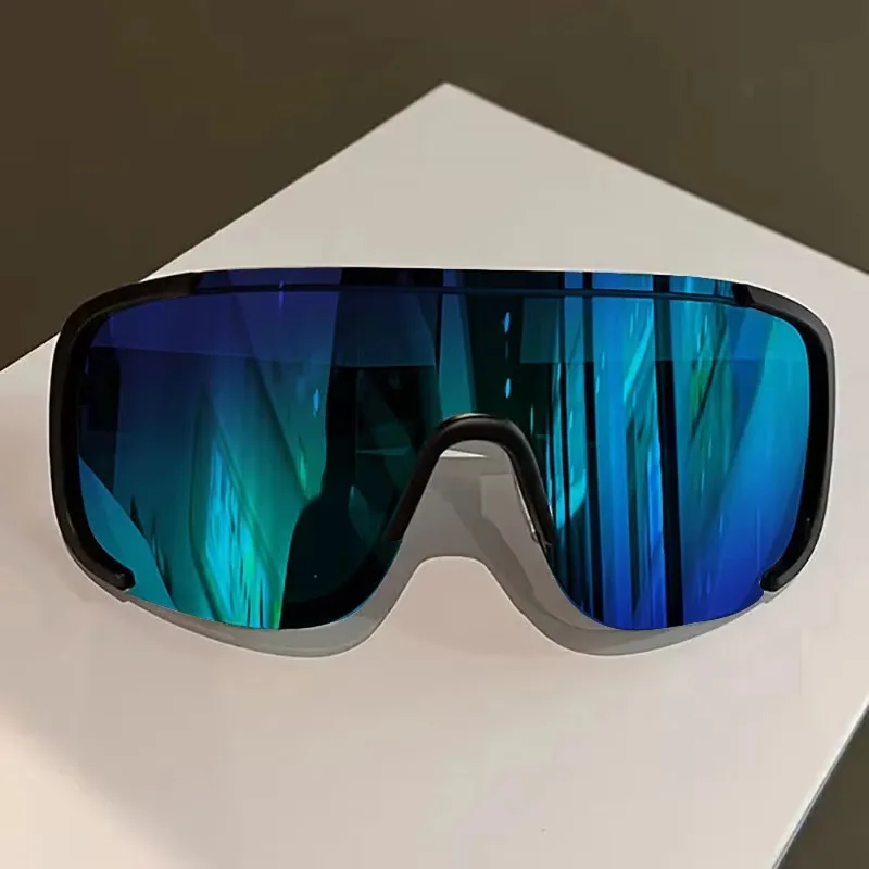 Unisex Sports Cycling Sunglass - Mountain Biking Glasses review and price