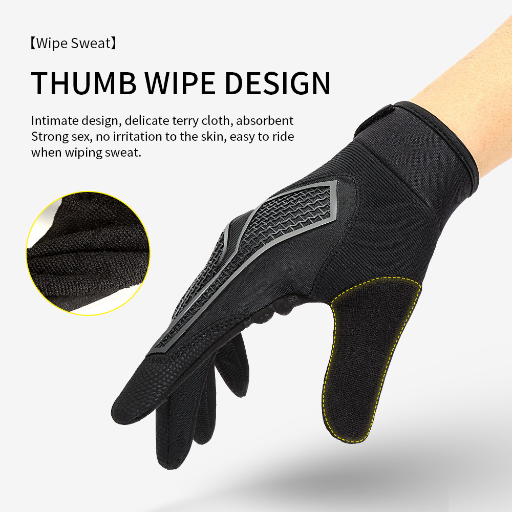 Motor cycle gloves Mtb Mountai - Mountain Biking Gloves review and price