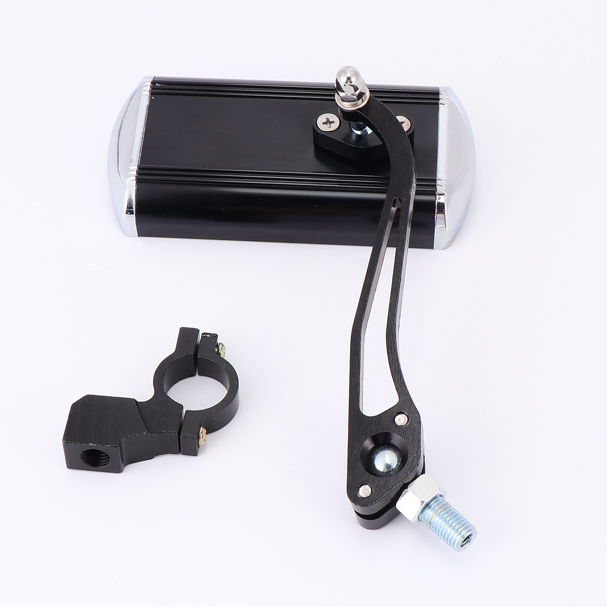1Pcs Rearview Mirror for Bicyc - Mountain Biking Definition review and price